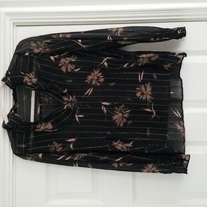 What goes around comes around top